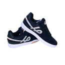 Tênis Öus Imigrante Serie X PRT Movimento Essencial