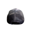 Boné Dc Shoes Gas Station Trucker Amrble Preto