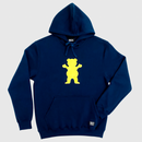 Moletom Grizzly Og Bear Azul