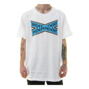 Camiseta Independent Intersect Branco
