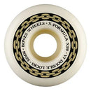 Roda Bones Wheels X-Formula XF X99 58mm V7 Double Locks 99A 4PK