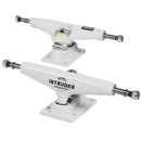 Truck Intruder Pro Series Branco 139 mm Mid