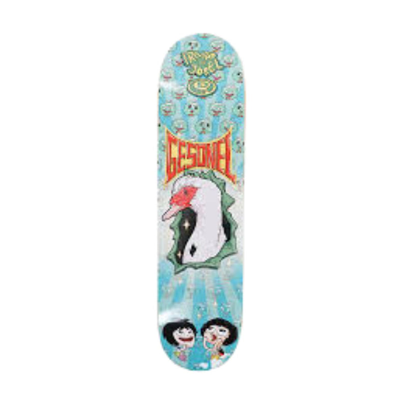 Shape Drop Dead Marfim Irmao do Jorel  8.0