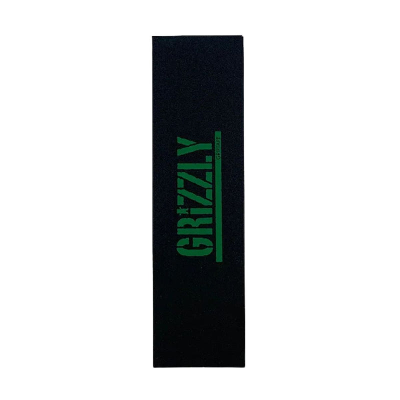 Lixa Grizzly Green 9" X 33"
