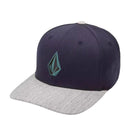 Boné Volcom Flexfit Verde Ranger