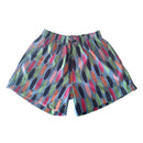 Short Radical Wave Estação Pranchas Azul