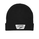 Gorro Vans MN Milford Bean Preto