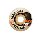 Roda Spitfire x Thrasher 54mm F4 The City Radial Full 99a Wheels