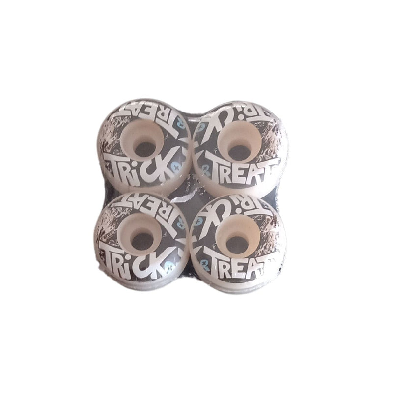 Roda Treat or Trick Preto 51mm