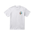 Camiseta Primitive Obscura Branco