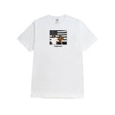 Camiseta Primitive Stripes Branca