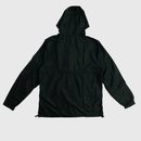 Jaqueta Corta Vento HUF LV Anorak Preto