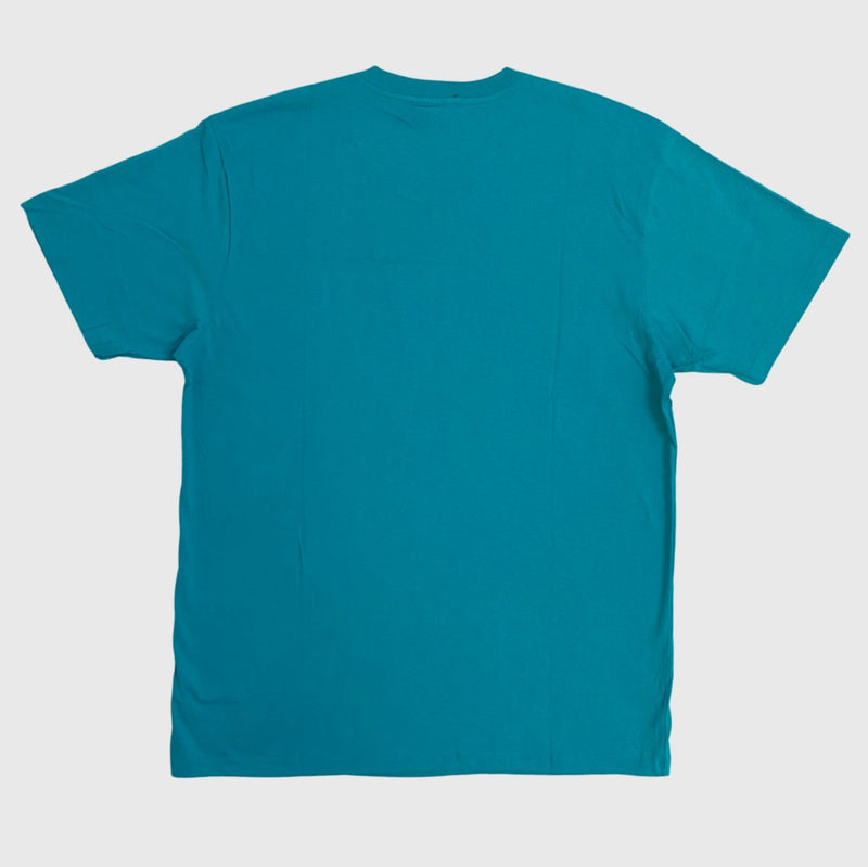 Camiseta Thrasher Outlined Verde