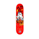 Shape C Decks Marfim Urso 8.0