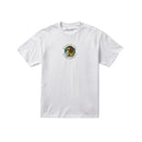 Camiseta Primitive Signs Boxy Off White