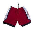 Short NBA Miami Heat Jimmy Butler Red