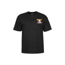 Camiseta Tubular Powell Peralta Ripper Preto