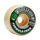 Roda Spitfire F4 101DU Conical GRN 53mm Original