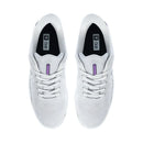 Tênis Öus Couro Imigrante Nuvem Furta Cor Essencial Cinza