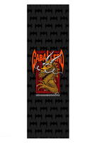 Lixa Powell Peralta Caballero Street 9" X 33"