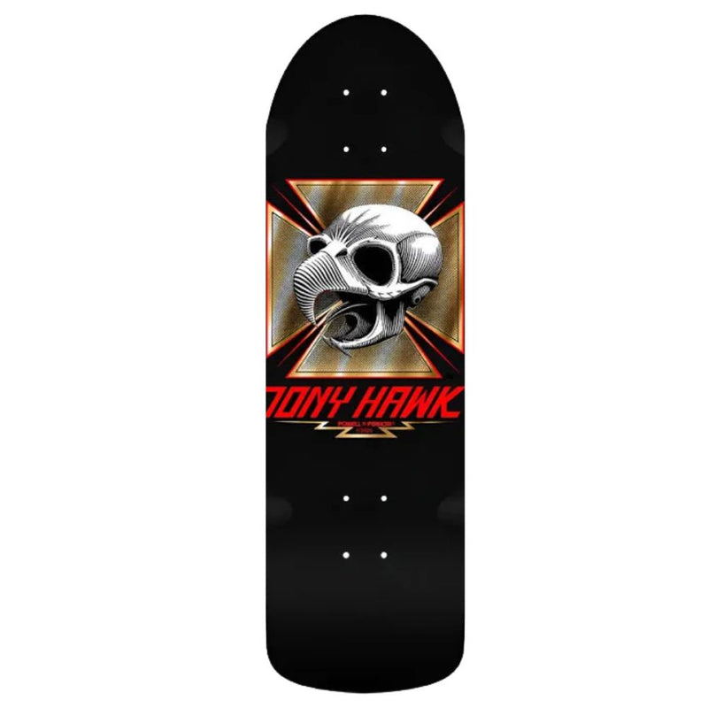 Shape Powell Peralta Bones Brigade Tony Hawk 16th Serie Gold