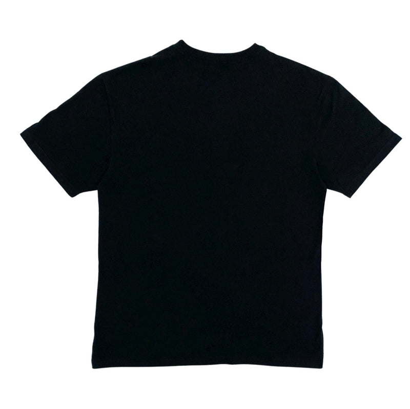 Camiseta Diamond Barbed Wire Preto