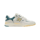 Tênis New Balance Nb Numeric 1010 Tiago Lemos Bege