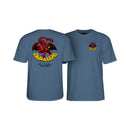 Camiseta Tubular Powell Peralta Steve Caballero Dragon II