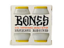 Amortecedor Bones Medium Branco Original
