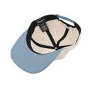 Boné Primitive Zen Cream/Light Blue Snapback