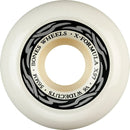 Roda Bones Wheels X-Formula XF 56mm V6 Widecut 97A 4PK