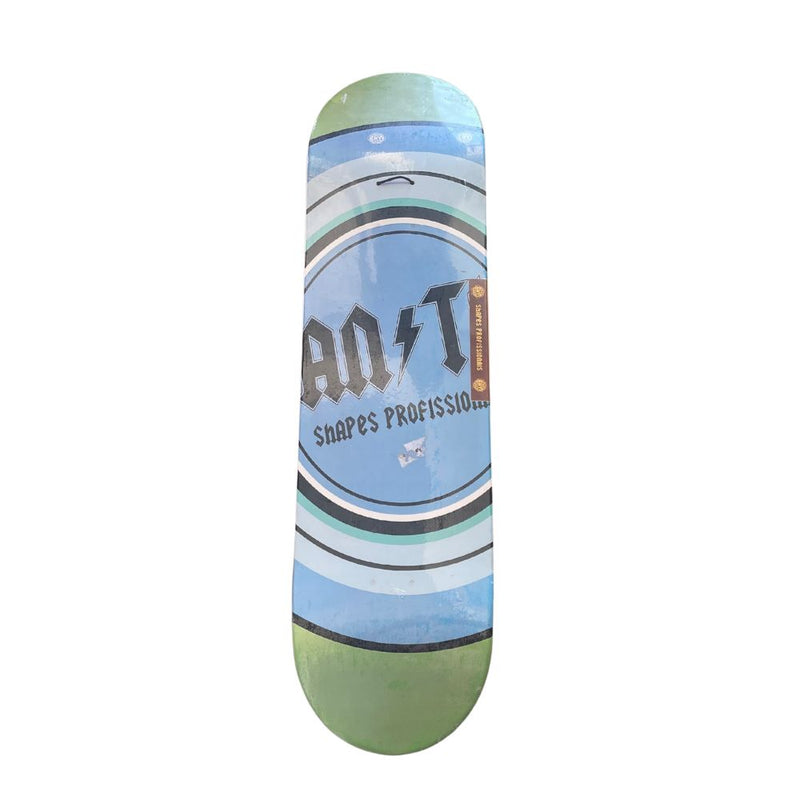 Shape Anti Action Azul 8.25