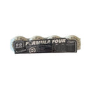 Roda Spitfire Formula Four 99 Classic 54mm