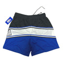 Short NBA Downhill Classic Fit  Preto