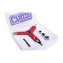 Chave de Skate Catraca / Rosca Chaze Ninja Key Vermelho