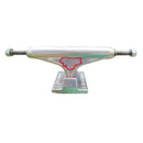 Truck Essência SL TRV Pólida Logo Vermelho 139mm