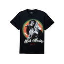 Camiseta Primitive x Bob Marley Dreams Preto