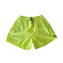 Short Radical Wave Estação Amarelo