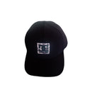 Boné DC Shoes Seasona Patch Preto