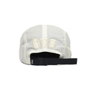 Boné Öus 5 Panel Fili Off White Mono Unica