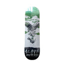 Shape Slave Skateboards Maple - Only Human Burke 8.5