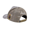 Boné Primitive Prey Trucker Camo