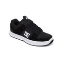Tênis Dc Shoes Lynx Zero Black/White/White