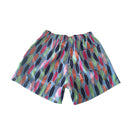 Short Radical Wave Estação Pranchas Azul