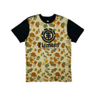 Camiseta Element Blend Multi Cores