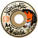Roda Spitfire Formula Four 99D Classic Nikolai Piombo 54mm