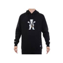 Moletom Grizzly Winter Camo Preto