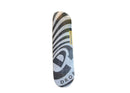 Shape Drop Dead Marfim Waves Logo  8.25