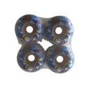 Roda Milk Abelha Azul  54mm