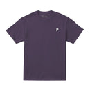 Camiseta Primitive Mini Dirty Boxy Off Purple